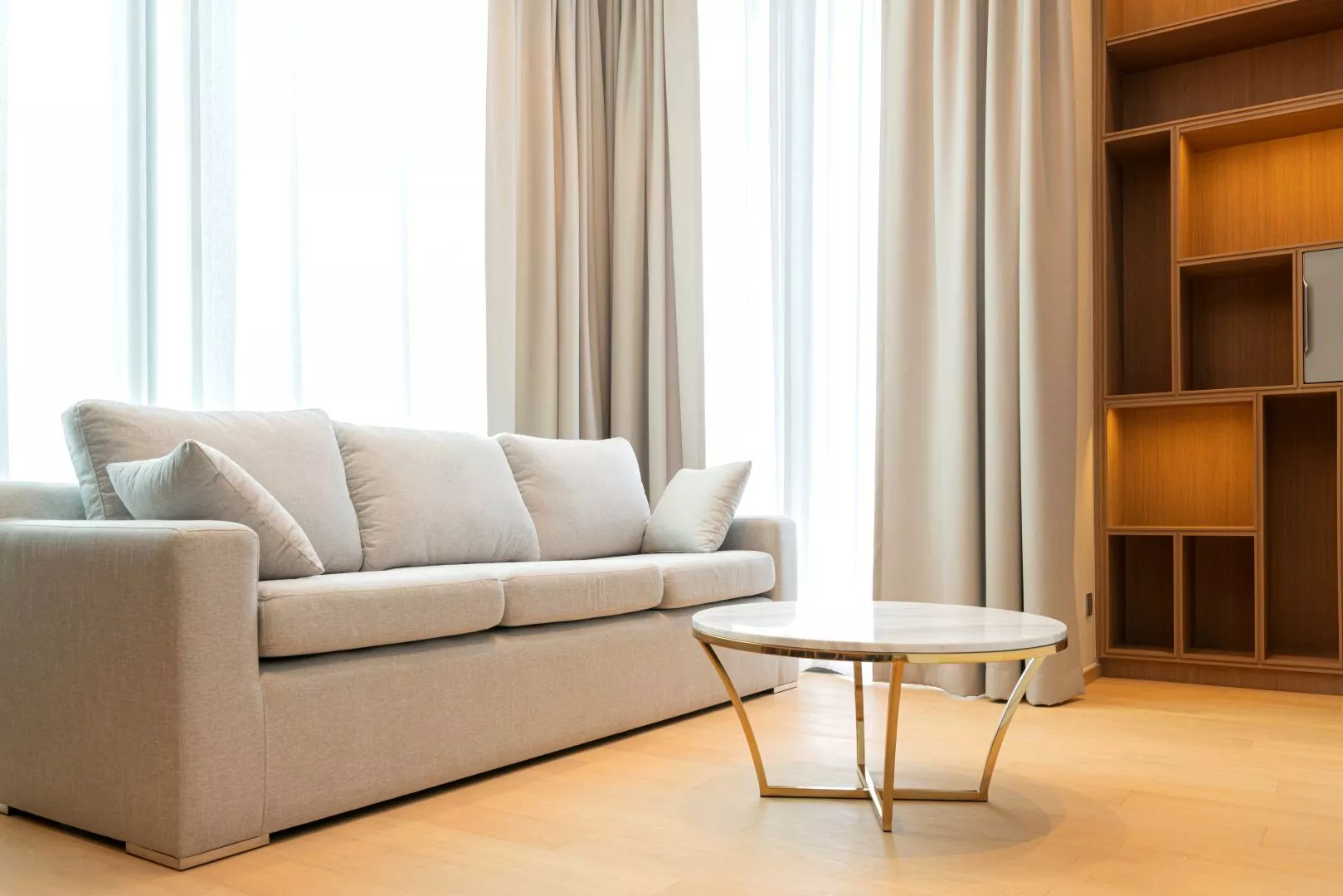 When Should I Choose Curtains
