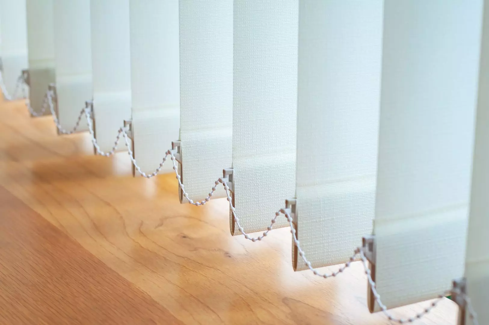 Best Material For Vertical Blinds