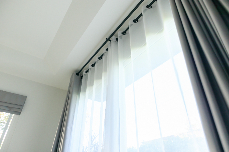 What Type Of Blinds Should I Use? Curtains