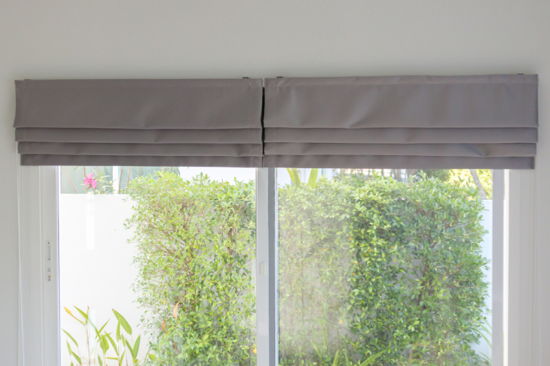 Roman Blinds - The Best Type Of Blinds