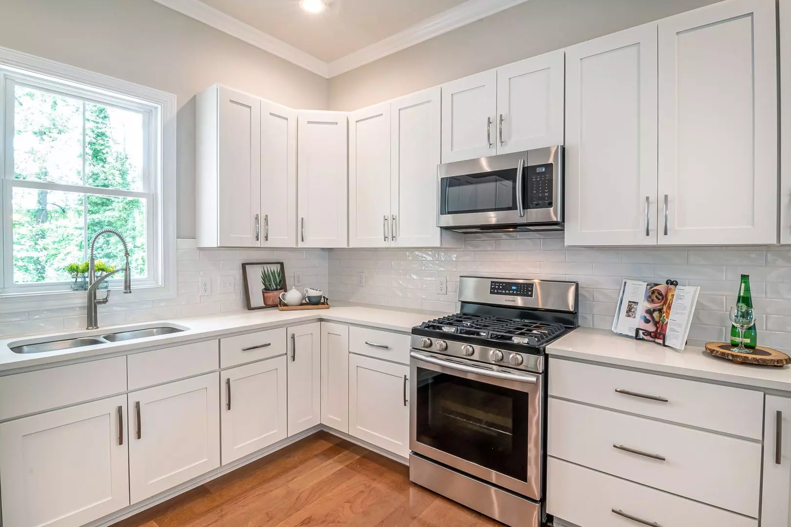 Are Roller Blinds Suitable for Kitchens - Before Buying Roller Blinds