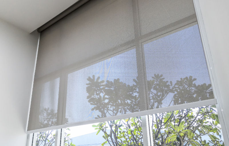 Local Blind Installation Services In Derby, Ripley, Ashbourne, Hilton, Derbyshire
