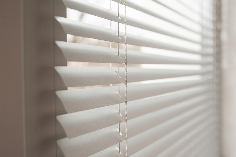 What Type Of Blinds Should I Use? Blinds