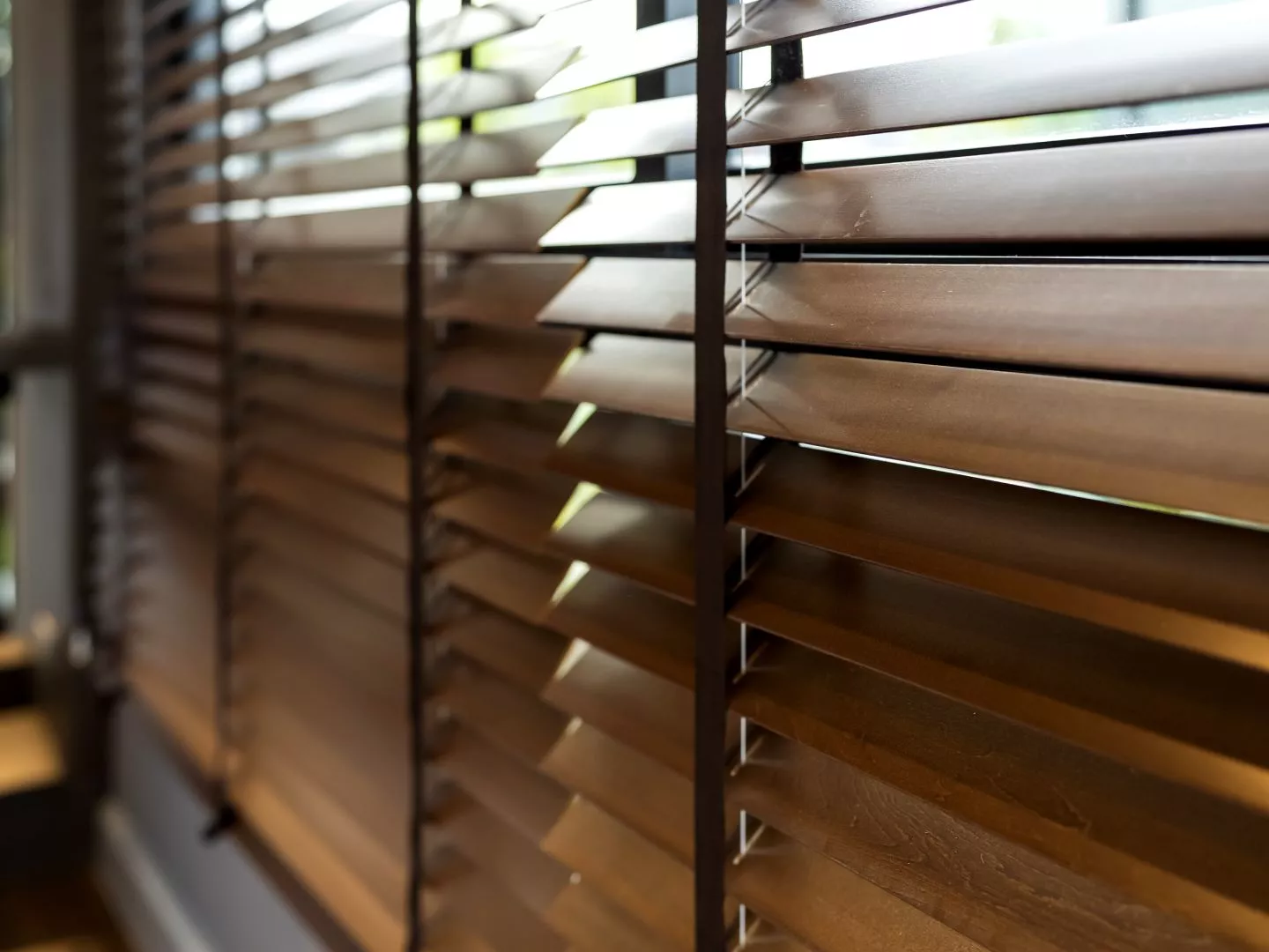 Space Saving Design - Reasons To Choose Venetian Blinds
